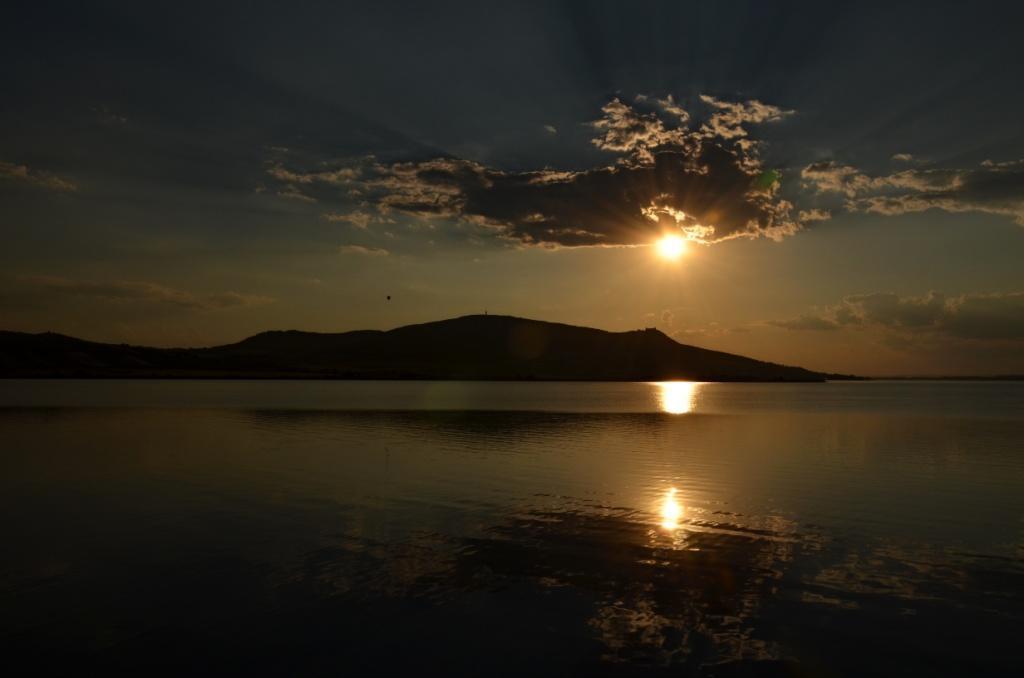 U Novomlynske Nadrze Otel Nove Mlyny Dış mekan fotoğraf